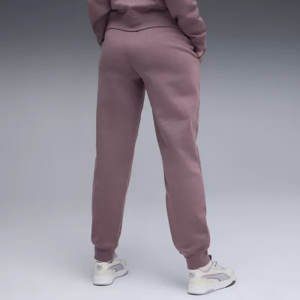  Ženske hlače PUMA CLASS SWEATPANTS 68813688 ROZIN 