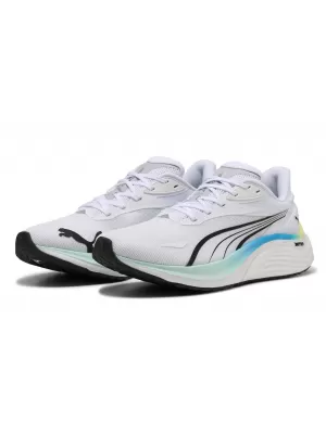 Škornji PUMA ELECTRIFY NITRO 4 310789-11 PUMA BELA/METINA TALINA/SP MODRA