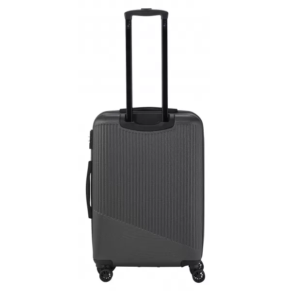  Kovček TRAVELITE BALI M ANTRACIT 