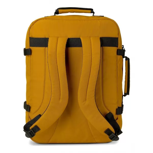  Nahrbtnik CABINZERO CLASSIC 44L POMARANČNI HLAD 