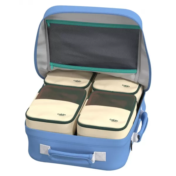  Nahrbtnik CABINZERO CLASSIC 44L NESKONČNO MODRA 