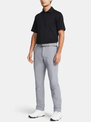 Moške športne hlače UNDER ARMOUR UA TECH TAPERED PANT 1374606-035 SIVA