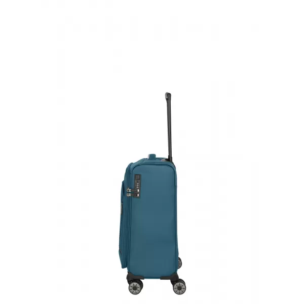  Kovček TRAVELITE JETPACK MAX 4 CABIN BENCIN 