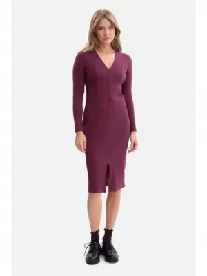 Obleka BEWEAR B307 SLIVA