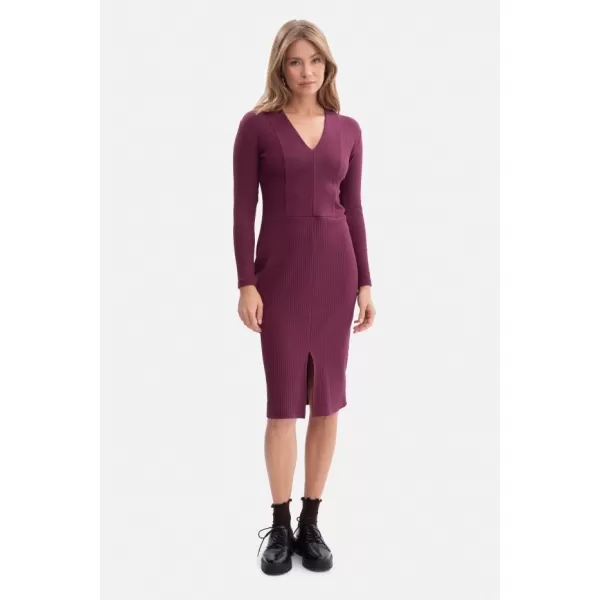  Obleka BEWEAR B307 SLIVA 