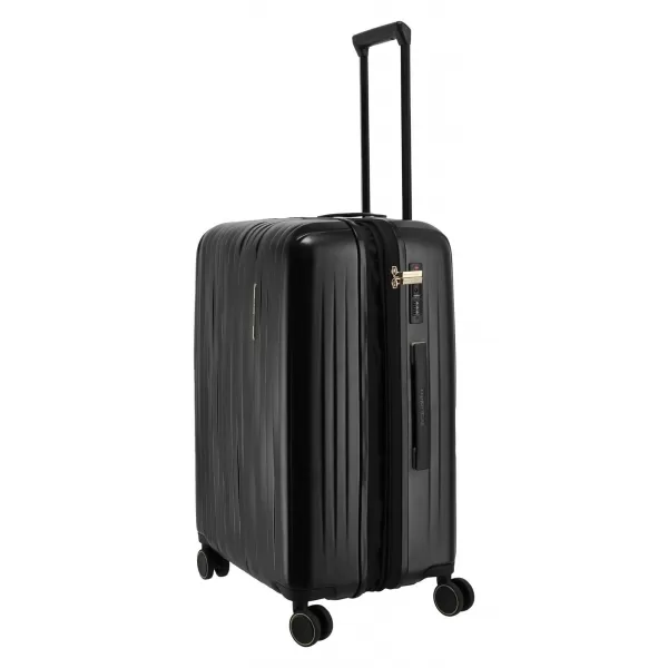  Kovček TRAVELITE BARBARA NOVELTY M ČRNA 