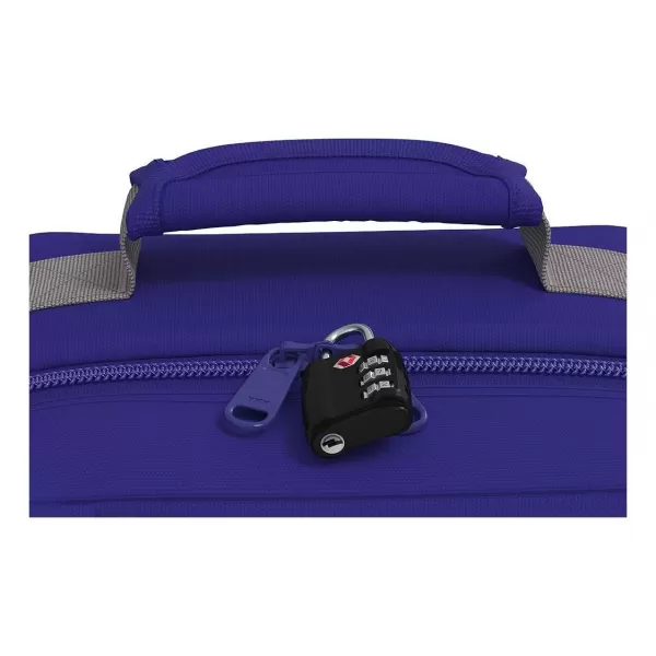  Nahrbtnik CABINZERO CLASSIC 36L NEPTUNOVO MODRO 