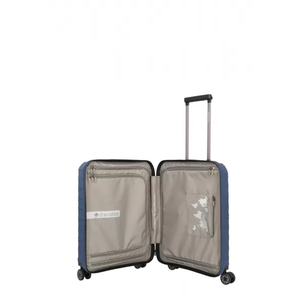  Kovček TRAVELITE MOOBY S FRONT POCKET NAVADE 