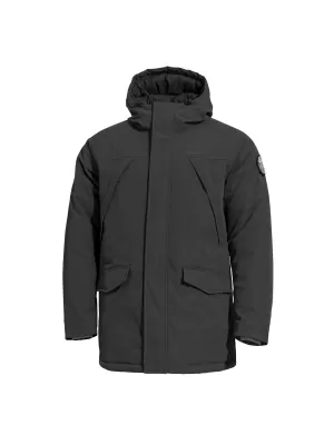 Parka PENTAGON ELEMENTS PARKA K01014 ČRNA