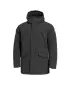 Parka PENTAGON ELEMENTS PARKA K01014 ČRNA