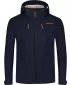 Moška softshell jakna NORDBLANC NBWSM8264 MODRA