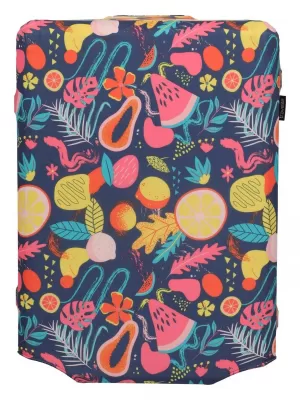 Kovček TRAVELITE LUGGAGE COVER L SADJE
