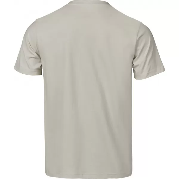  Moška majica s kratkimi rokavi TEE JAYS | TJ 1150 EKRU 