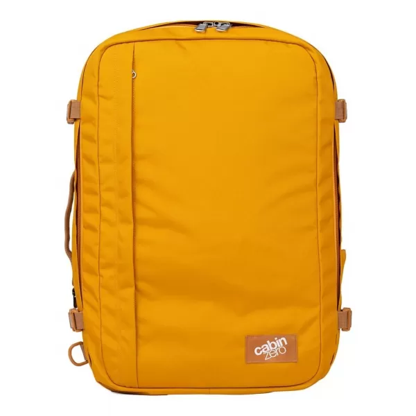  Nahrbtnik CABINZERO CLASSIC PLUS 42L POMARANČNI HLAD 