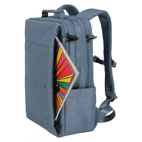  Nahrbtnik TRAVELITE WORKFLOOW BACKPACK M DENIMBLUE 