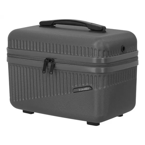  Kovček TRAVELITE BALI BEAUTYCASE ANTRACIT 