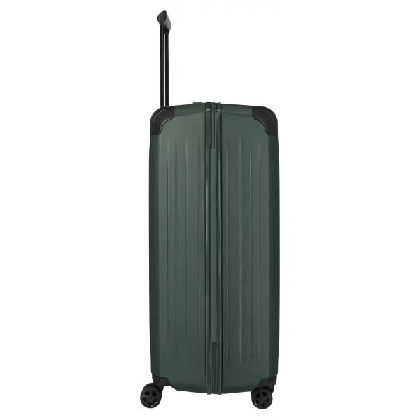  Kovček TRAVELITE DYNAMIIC XL ZELENA 