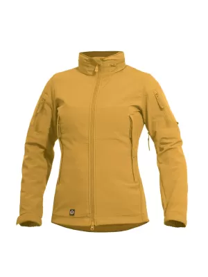 Ženska jakna PENTAGON ARTAXES WOMENS JACKET K08011 TOSKANSKO RUMENA