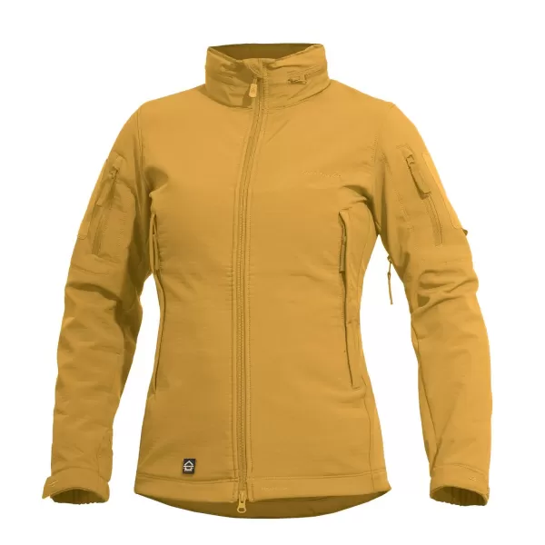  Ženska jakna PENTAGON ARTAXES WOMENS JACKET K08011 TOSKANSKO RUMENA 
