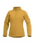 Ženska jakna PENTAGON ARTAXES WOMENS JACKET K08011 TOSKANSKO RUMENA
