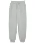 Dame PUMA W CLOUDSPUN JOGGER 52750304 SVETLO SIVA HEATHER