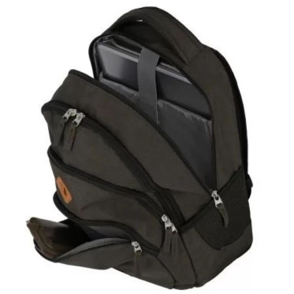  Nahrbtnik TRAVELITE BASICS BACKPACK RJAVA 