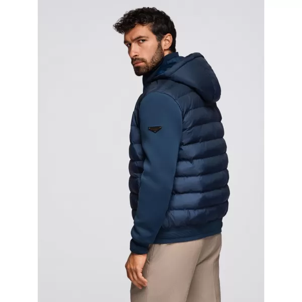  Bomber OMBRE OM-JALP-0298 MORNARSKO MODRO 
