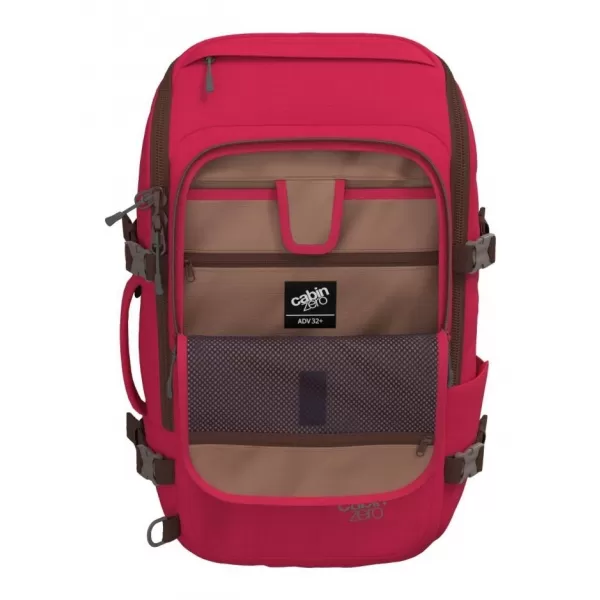  Nahrbtnik CABINZERO ADV PRO 32L MIAMI MAGENTA 