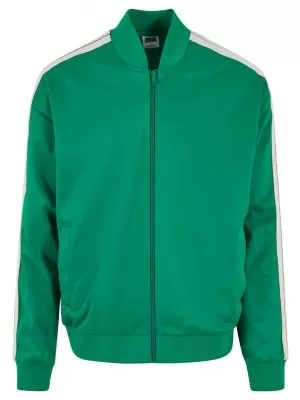 Moški pulover URBAN CLASSICS TB7335 ŽABA ZELENA
