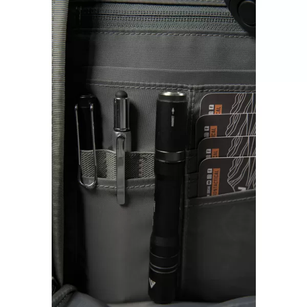  Nahrbtnik PENTAGON CONSUL 27LT BACKPACK K16116 RJAVO SIVA 