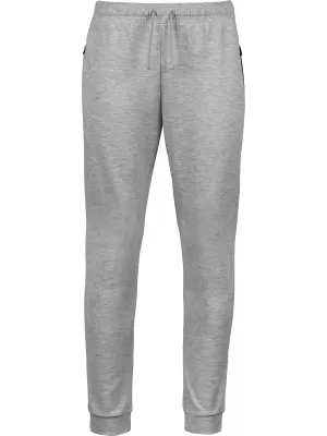 Moške hlače TEE JAYS | TJ 5708 HEATHER SIVA