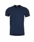Majica s kratkimi rokavi PENTAGON AGERON T-SHIRT BLANK K09012 POLNOČNO MODRA