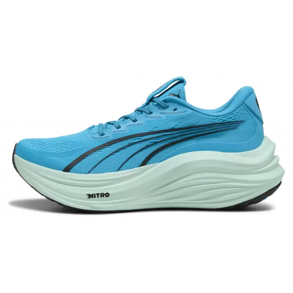  Škornji PUMA MAGMAX NITRO 310088-12 HITROSTNO MODRO/METINO TALINO 