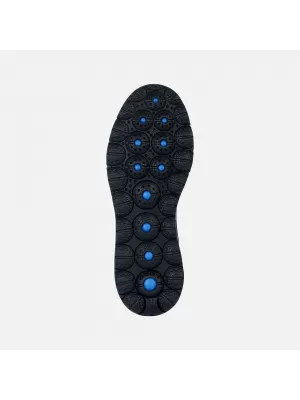 Ženske superge GEOX SPHERICA 4X4 B ABX TEMNO MODRA