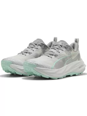 Ženski čevlji PUMA VOYAGE NITRO 4 WNS 311042-03 PERESNO SIVA/MINT MELT/SREBRNA