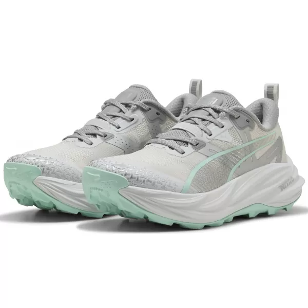  Dame PUMA VOYAGE NITRO 4 WNS 31104203 PEATH SIVA/METINA TALINA/SREBRO 
