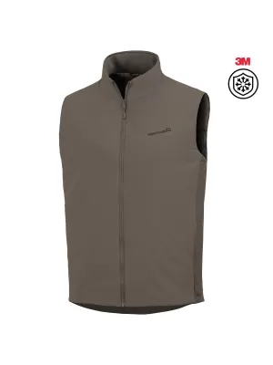 Moški telovnik PENTAGON LYNX 3M G INSULATION VEST K04017 RJAVO SIVA