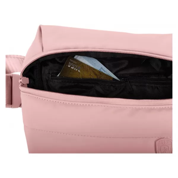  Ledvica HEYS PUFFER MINI WAIST BAG VRTNICA 
