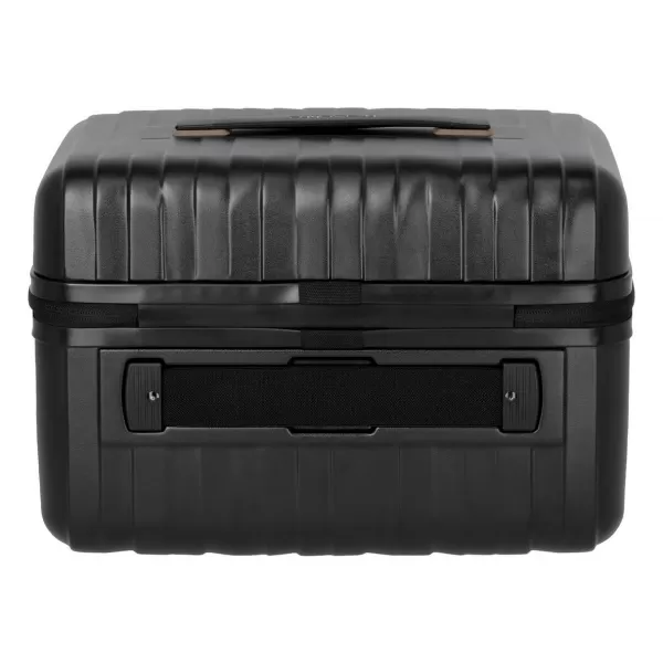  Kovček TRAVELITE BARBARA NOVELTY BEAUTY CASE ČRNA 