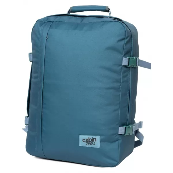  Nahrbtnik CABINZERO CLASSIC 44L ARUBA MODRA 