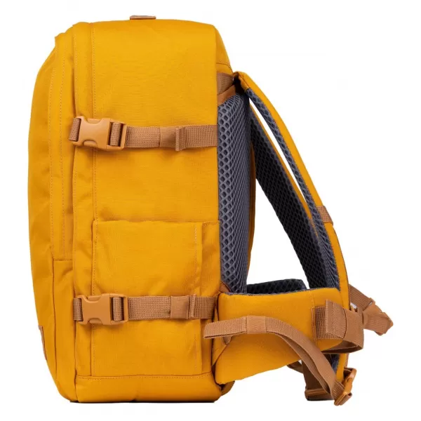  Nahrbtnik CABINZERO CLASSIC PRO 32L POMARANČNI HLAD 