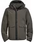 Moška jakna TEE JAYS | TJ 9604 TEMNO OLIVNO