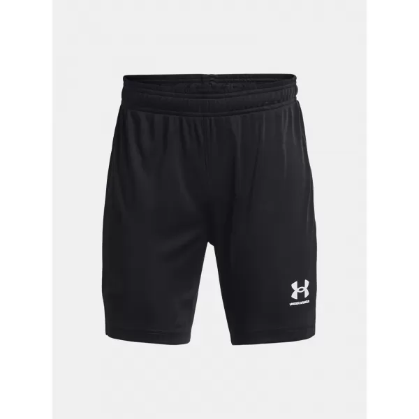 Fantovske kratke hlače UNDER ARMOUR Y CHALLENGER CORE SHORT 1375831-001 ČRNA 