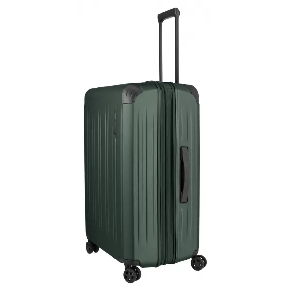  Kovček TRAVELITE DYNAMIIC L EXP ZELENA 