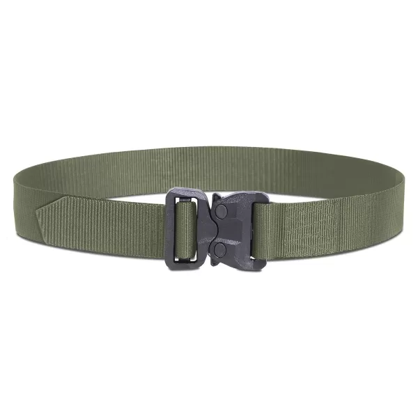  Pas PENTAGON COBRA GT 38 BLACK TACTICAL BELT Χ50101 06 X50101 OLIVNO ZELENA 