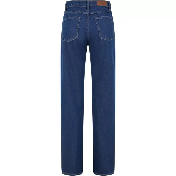  Dame URBAN CLASSICS TB7193 SREDNJA GLOBOKO MODRA OPRANA 