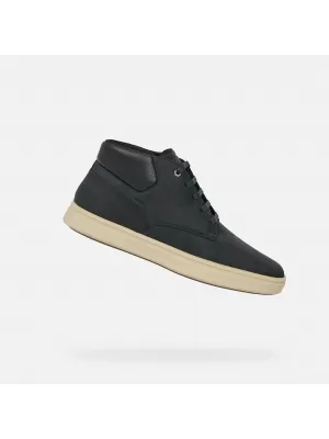 Moški čevlji GEOX BALTMOORE G011371 TEMNO MODRA