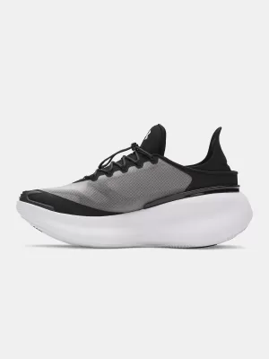 Otroški čevlji UNDER ARMOUR UA GS NOVA 6008993-002 ČRNA