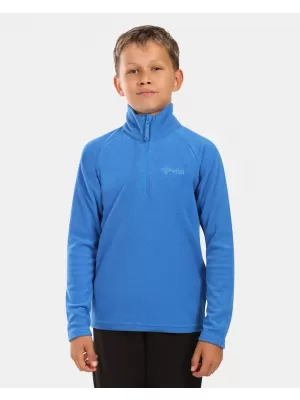 Otroška trenirka KILPI ALMERI-J ZJ0204KI MODRO