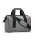 Torba REISENTHEL ALLROUNDER M TWIST SILVER